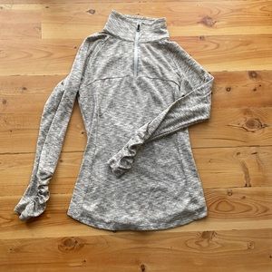 Columbia Base Layer